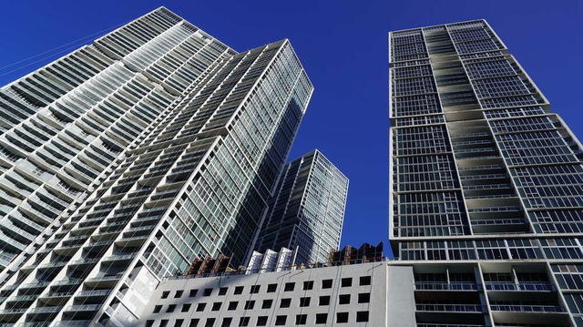 Icon Brickell Tower 2  photo 2